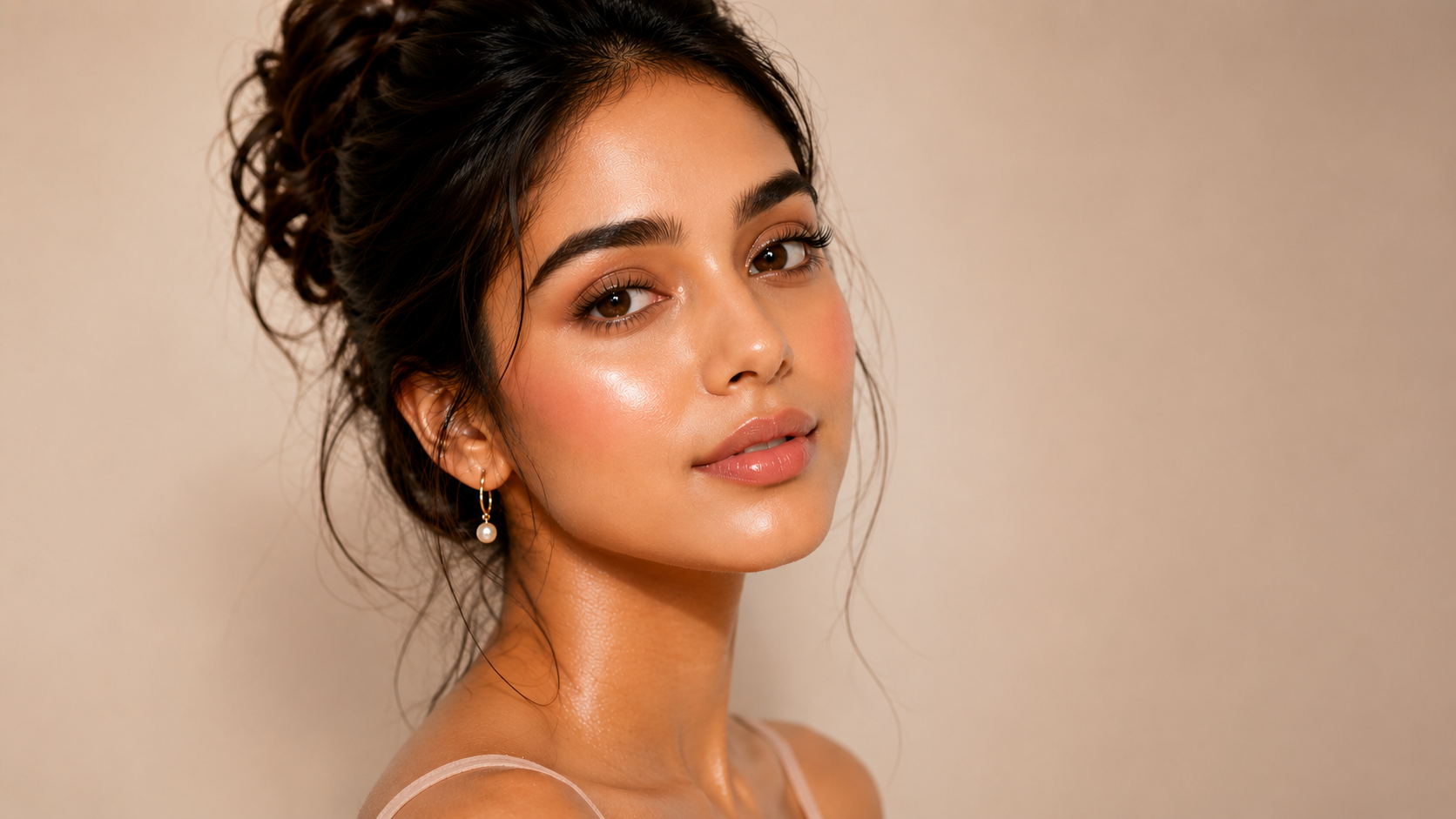 Dewy Makeup Look: The Ultimate Guide to a Natural, Glowing Finish