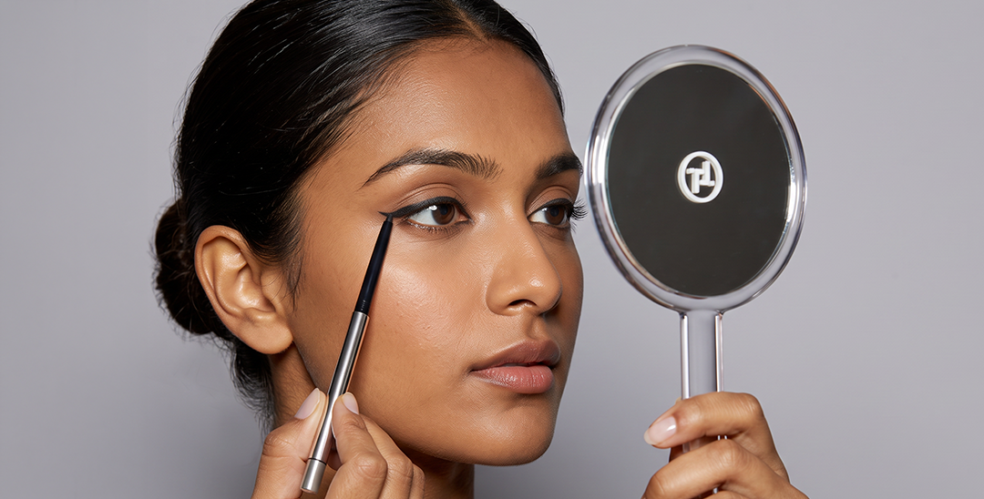 Eye Makeup For Hooded Eyes