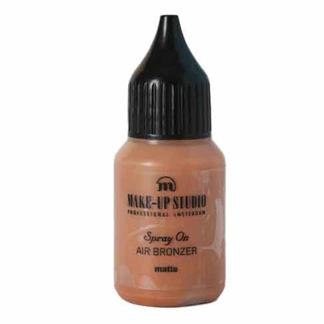 Spray On Air Bronzer