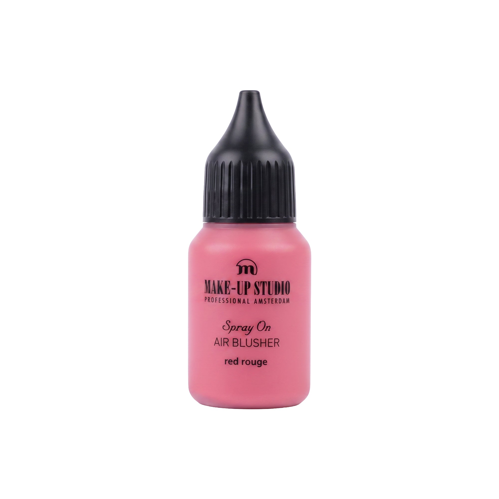 Spray On Air Blusher