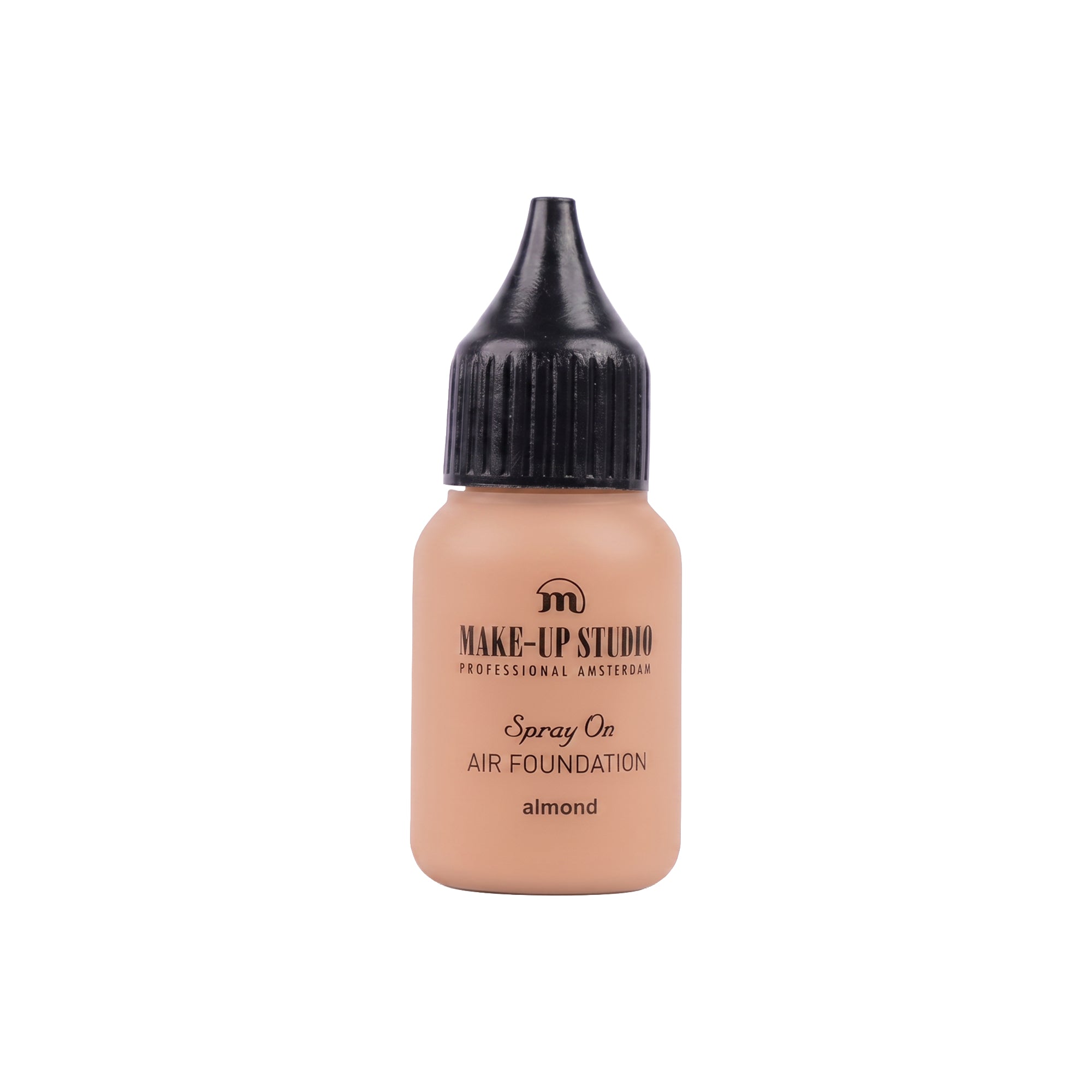 Spray On Air Foundation
