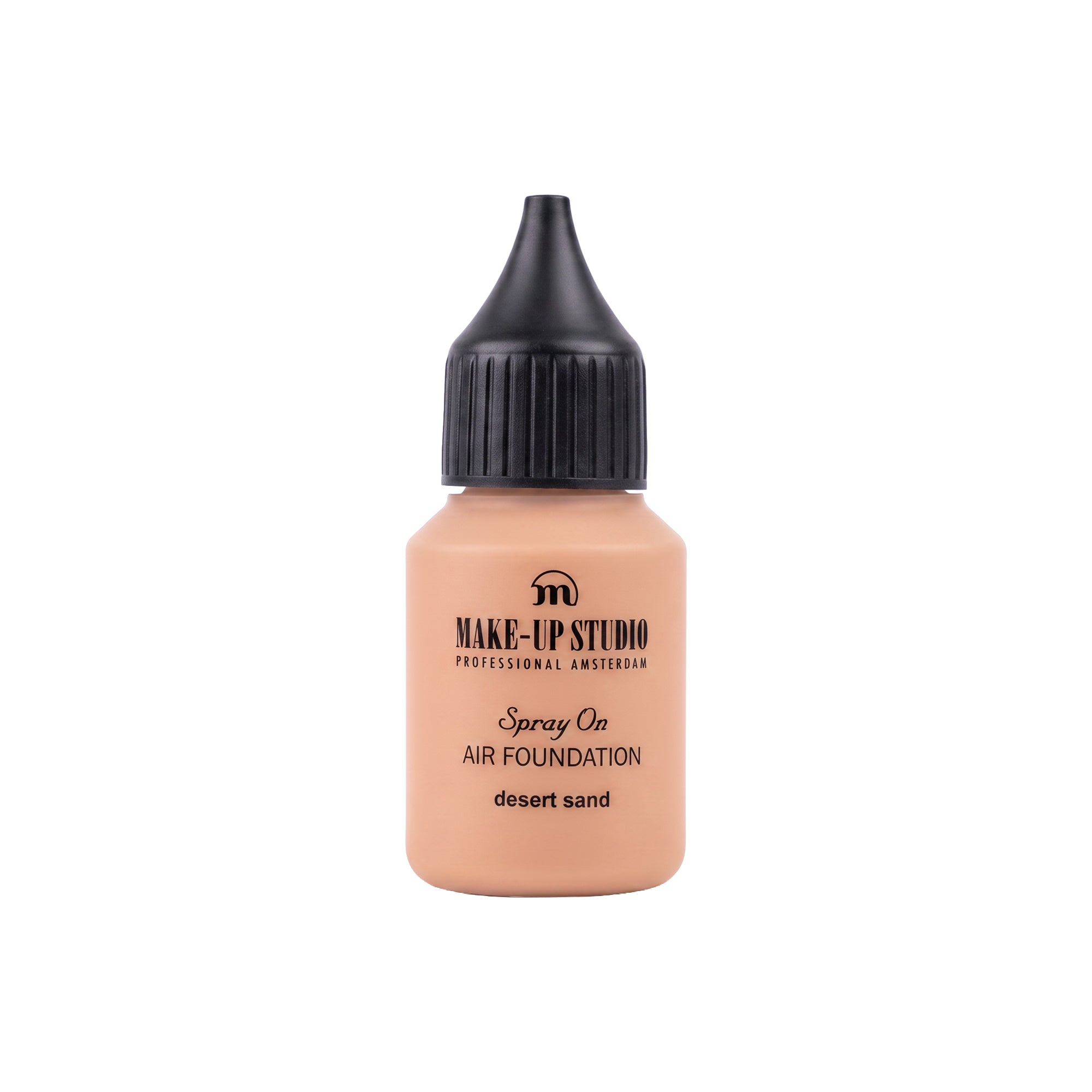 Spray On Air Foundation