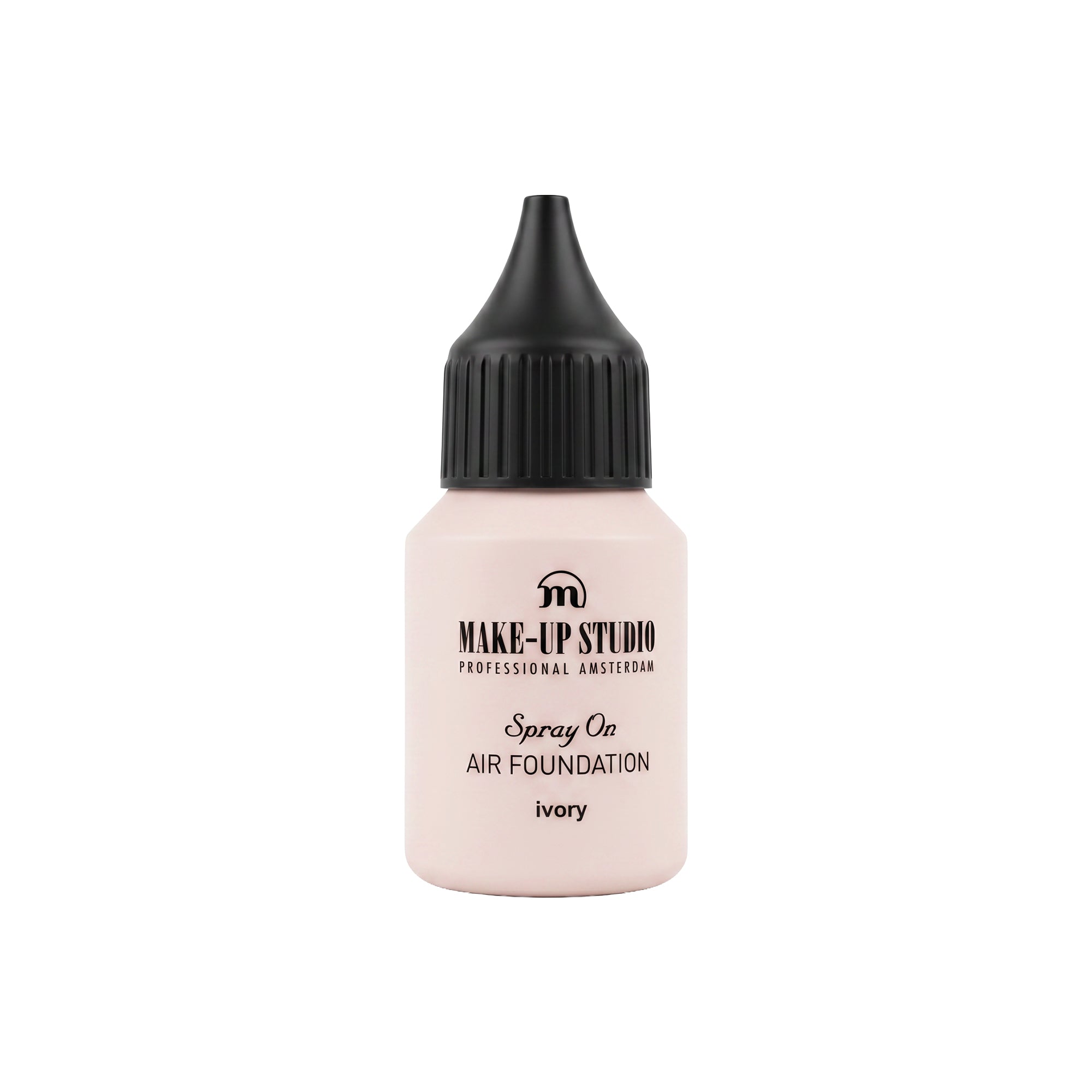 Spray On Air Foundation