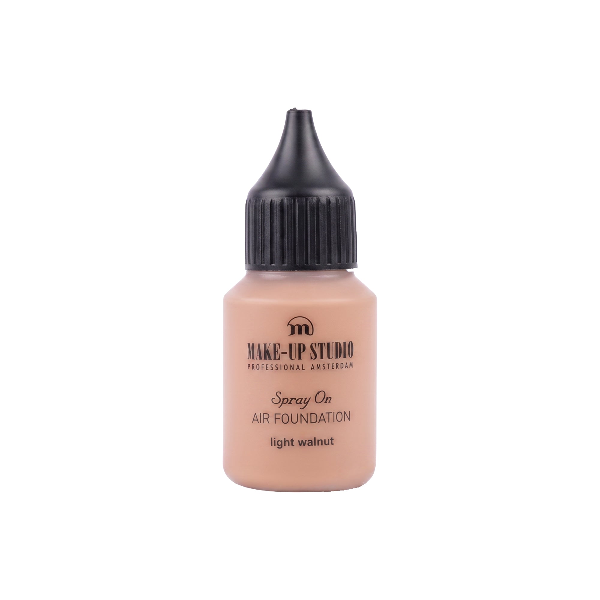 Spray On Air Foundation