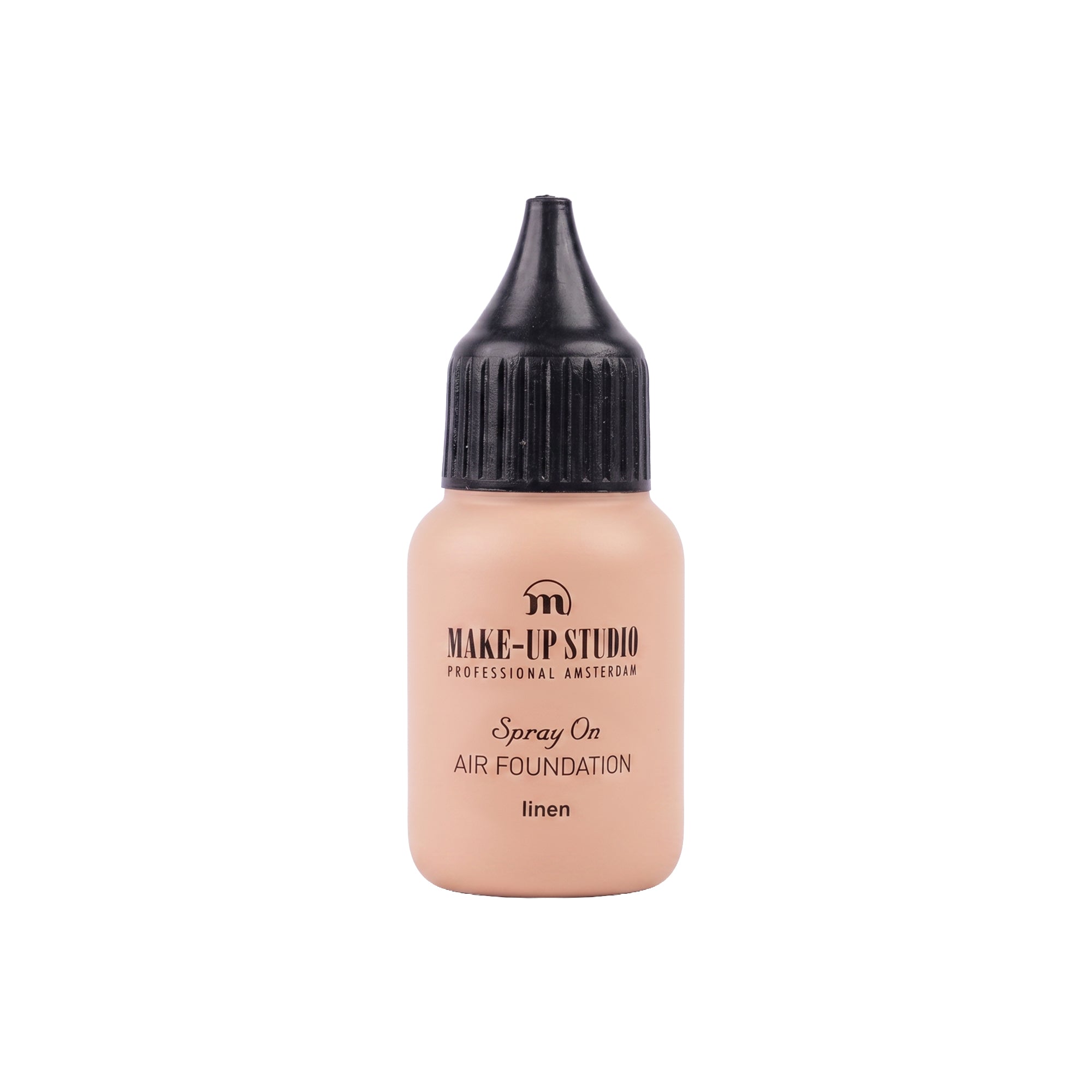 Spray On Air Foundation