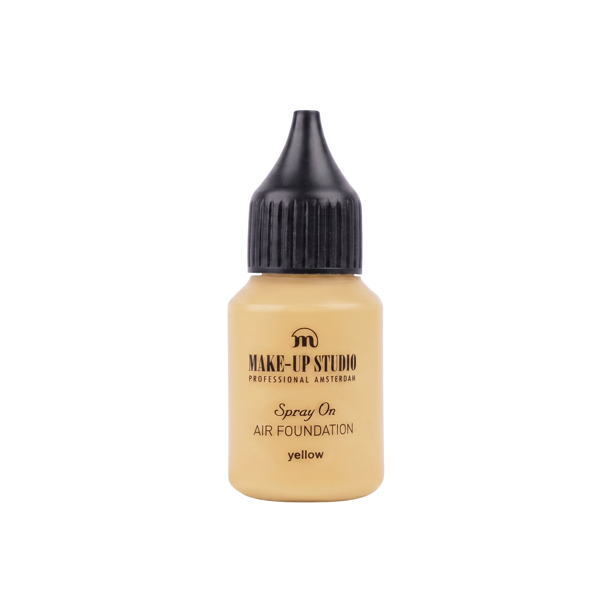 Spray On Air Foundation