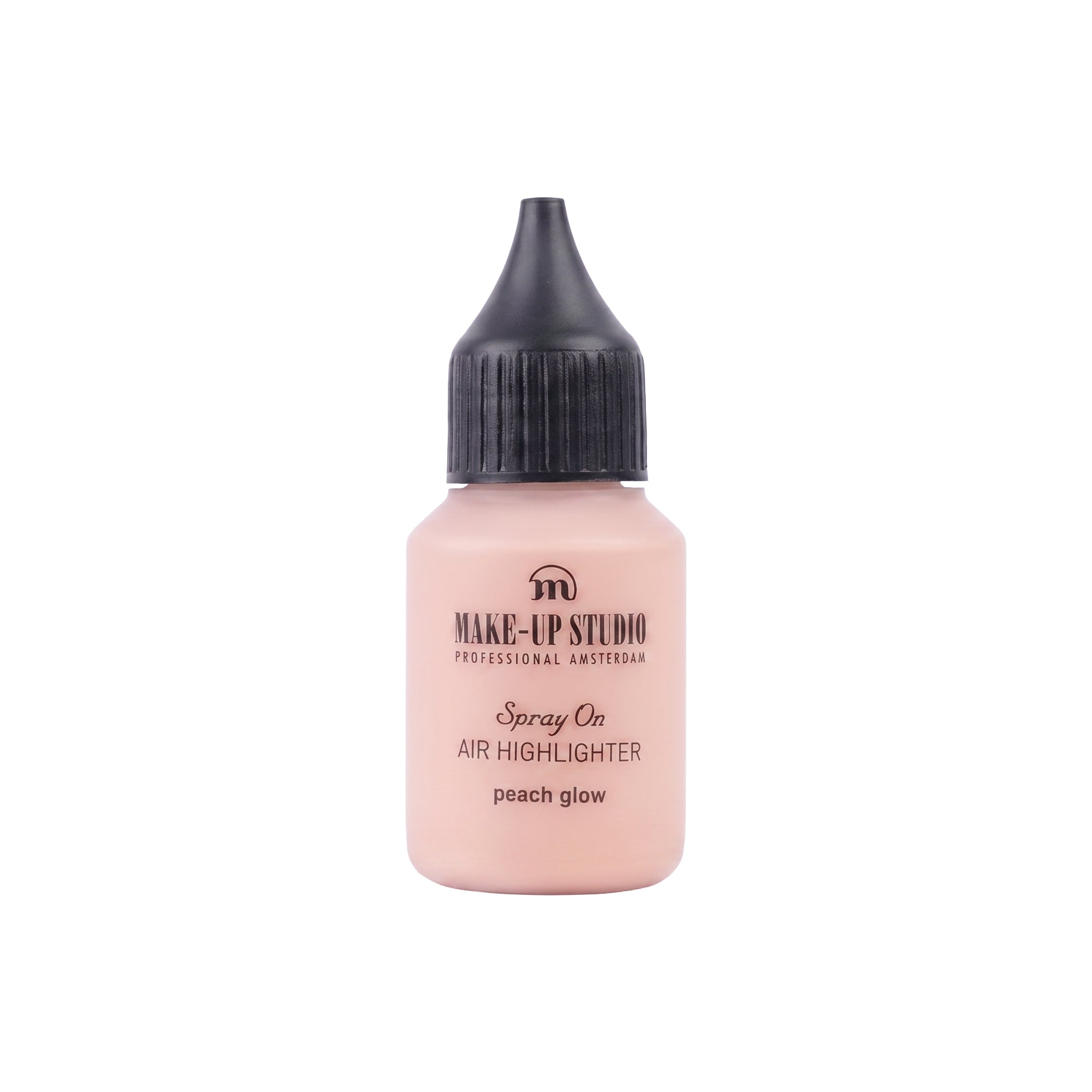 Spray On Air Highlighter