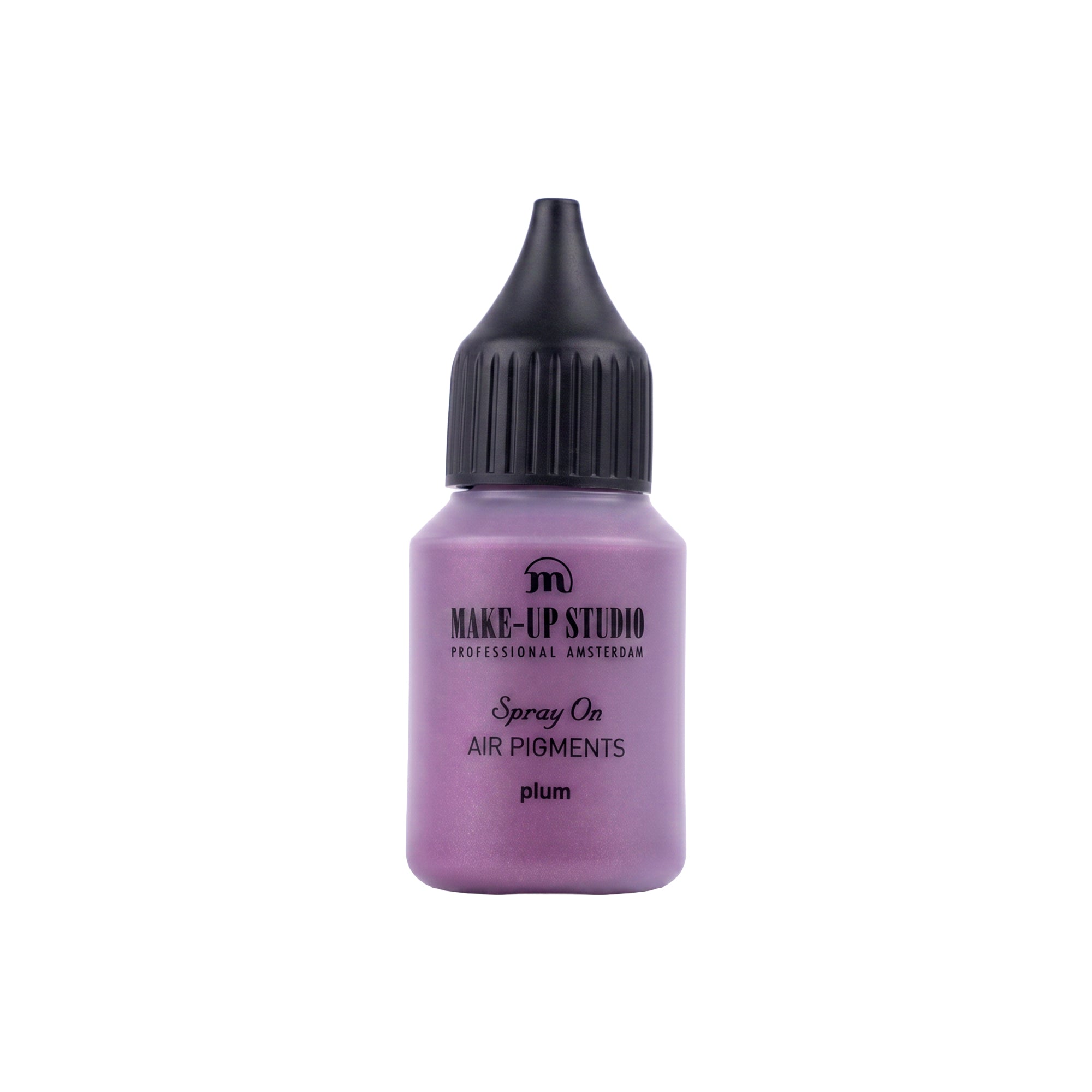 Spray On Air Pigments