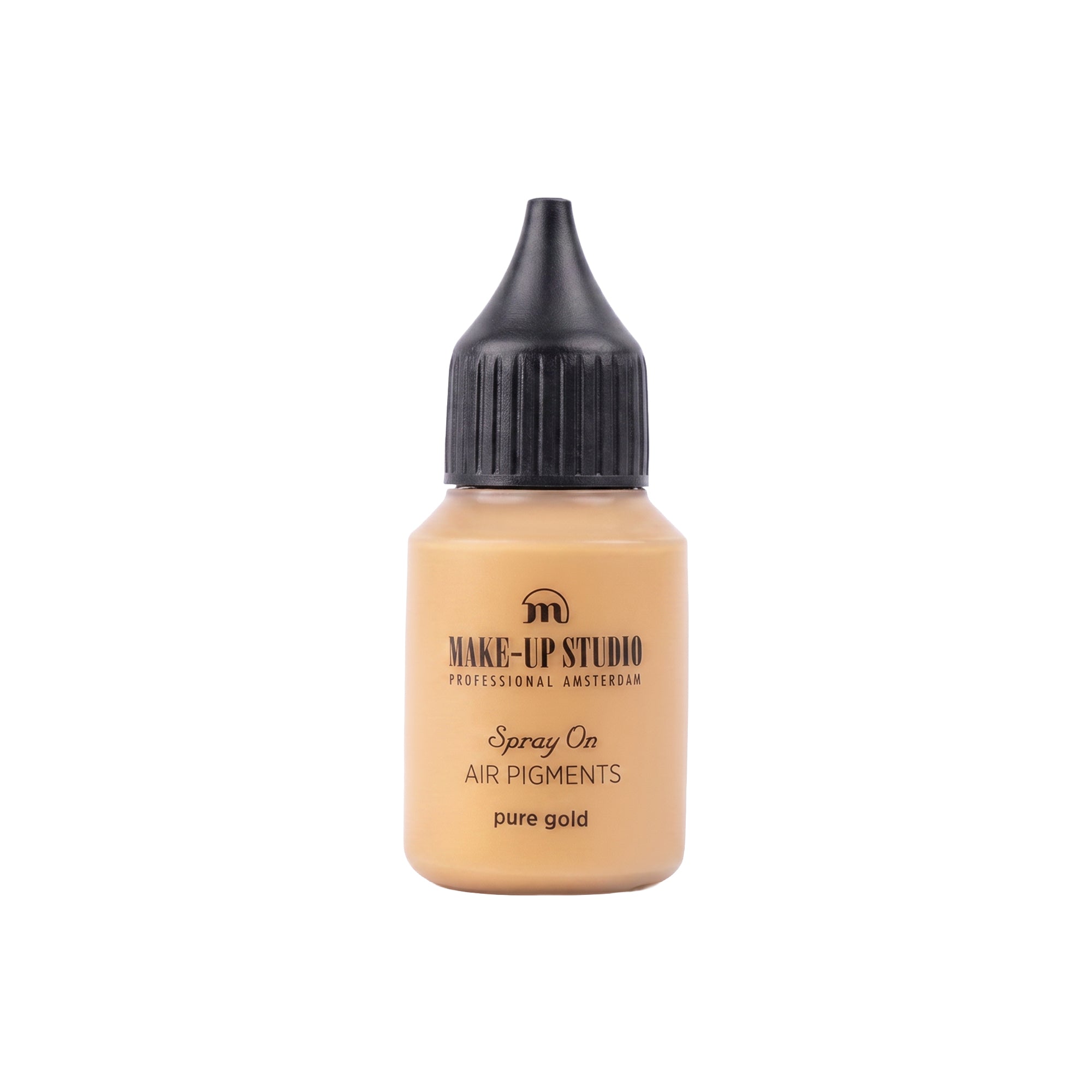 Spray On Air Pigments