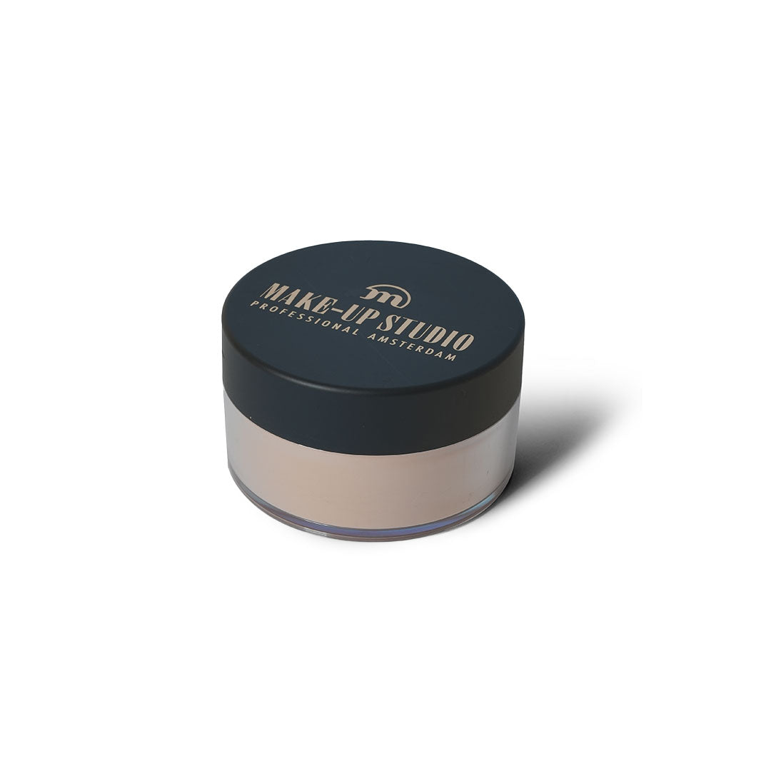 Translucent Powder Extra Fine