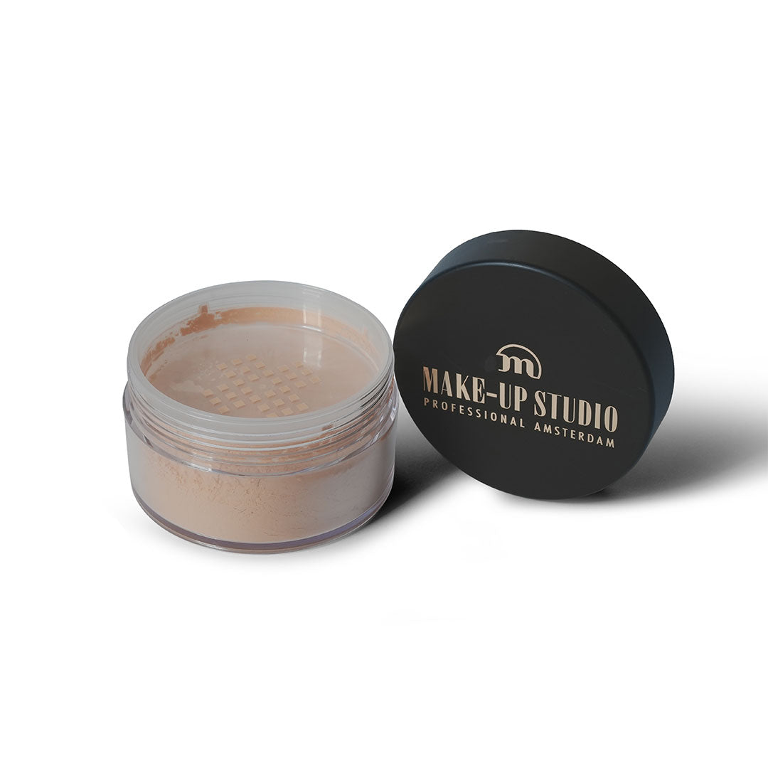 Translucent Powder Extra Fine