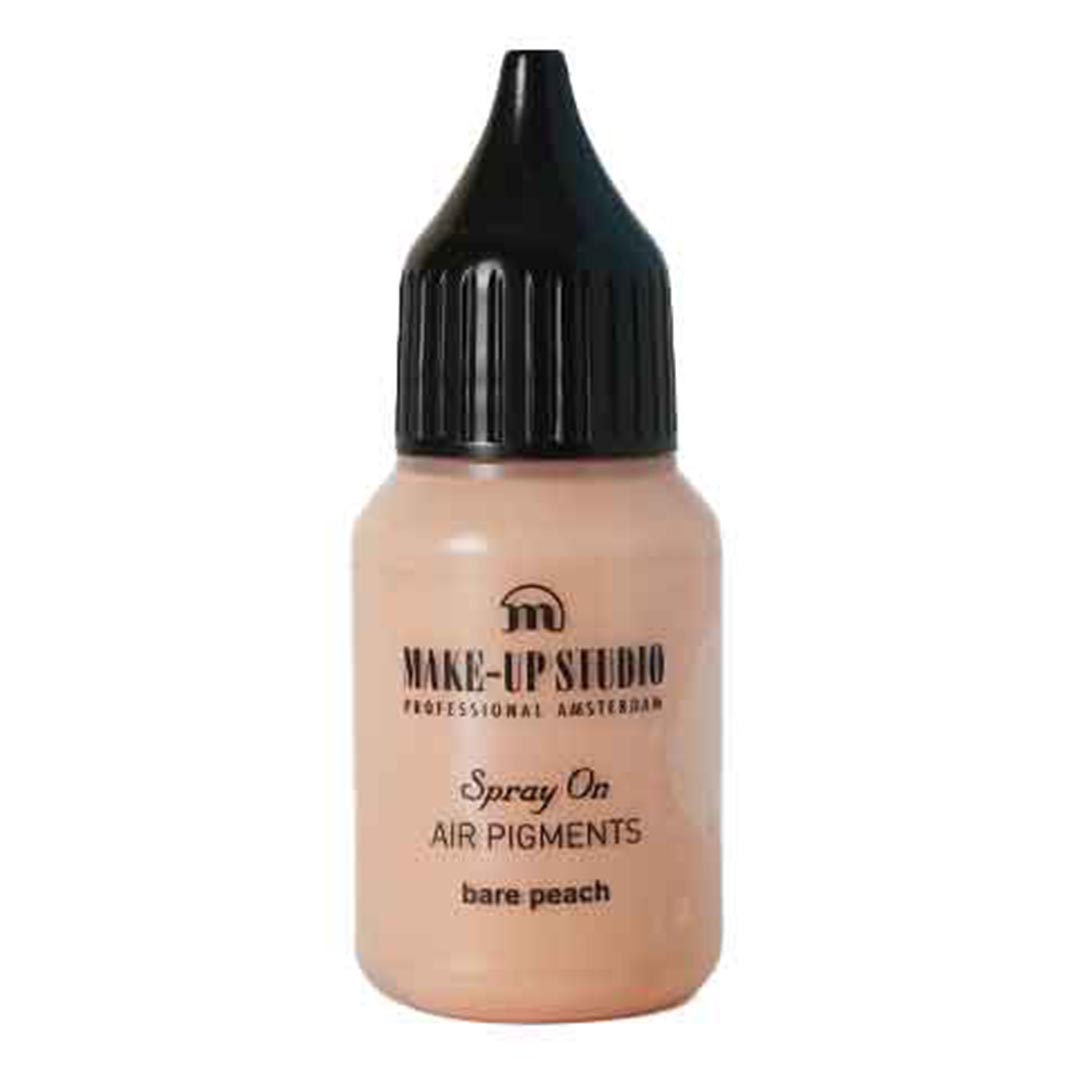 Spray On Air Pigments