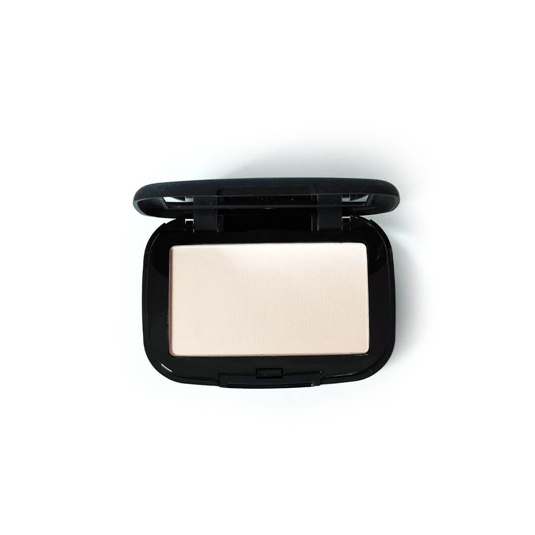 Compact Powder Make-Up