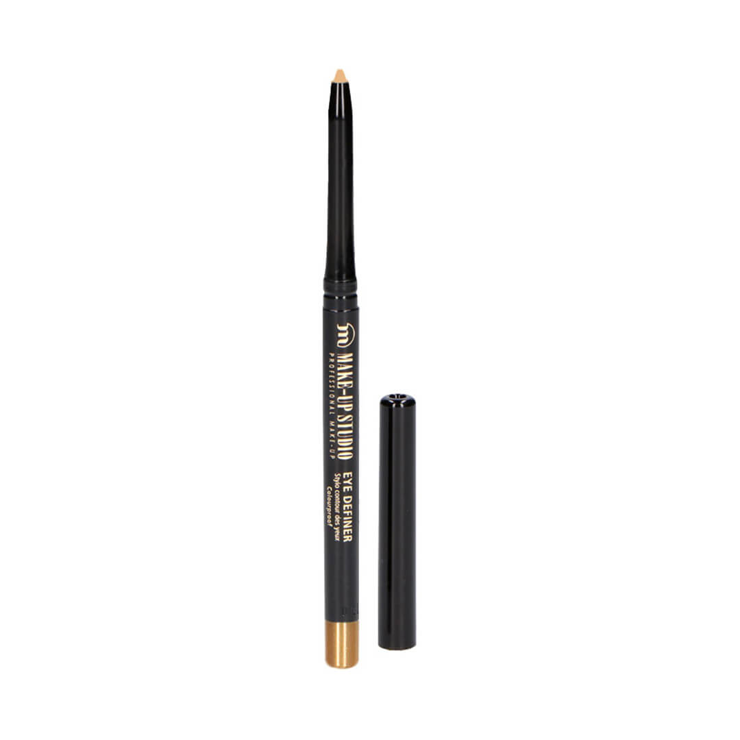 Colour Proof Eye Definer Pencil