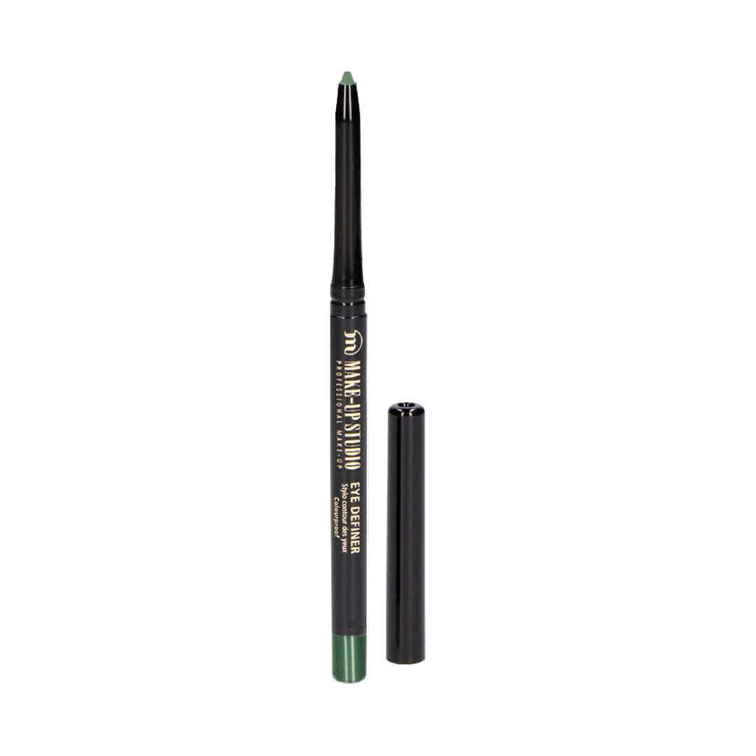 Colour Proof Eye Definer Pencil