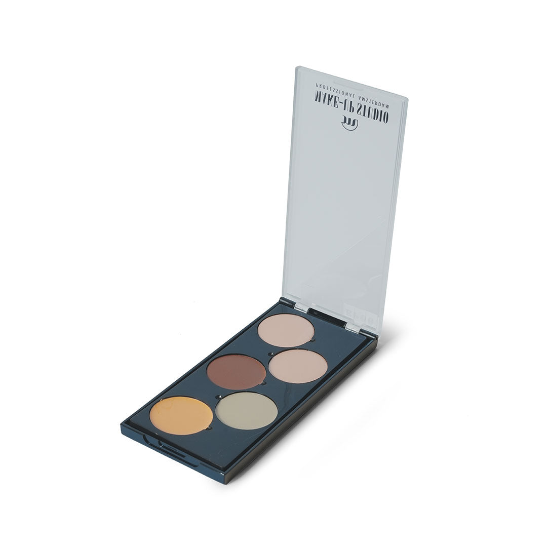 Concealer Palette