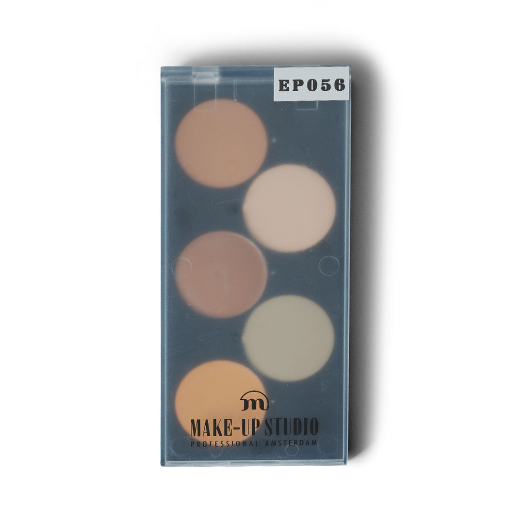 Concealer Palette