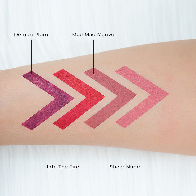 Durable Lip Contour Pencil