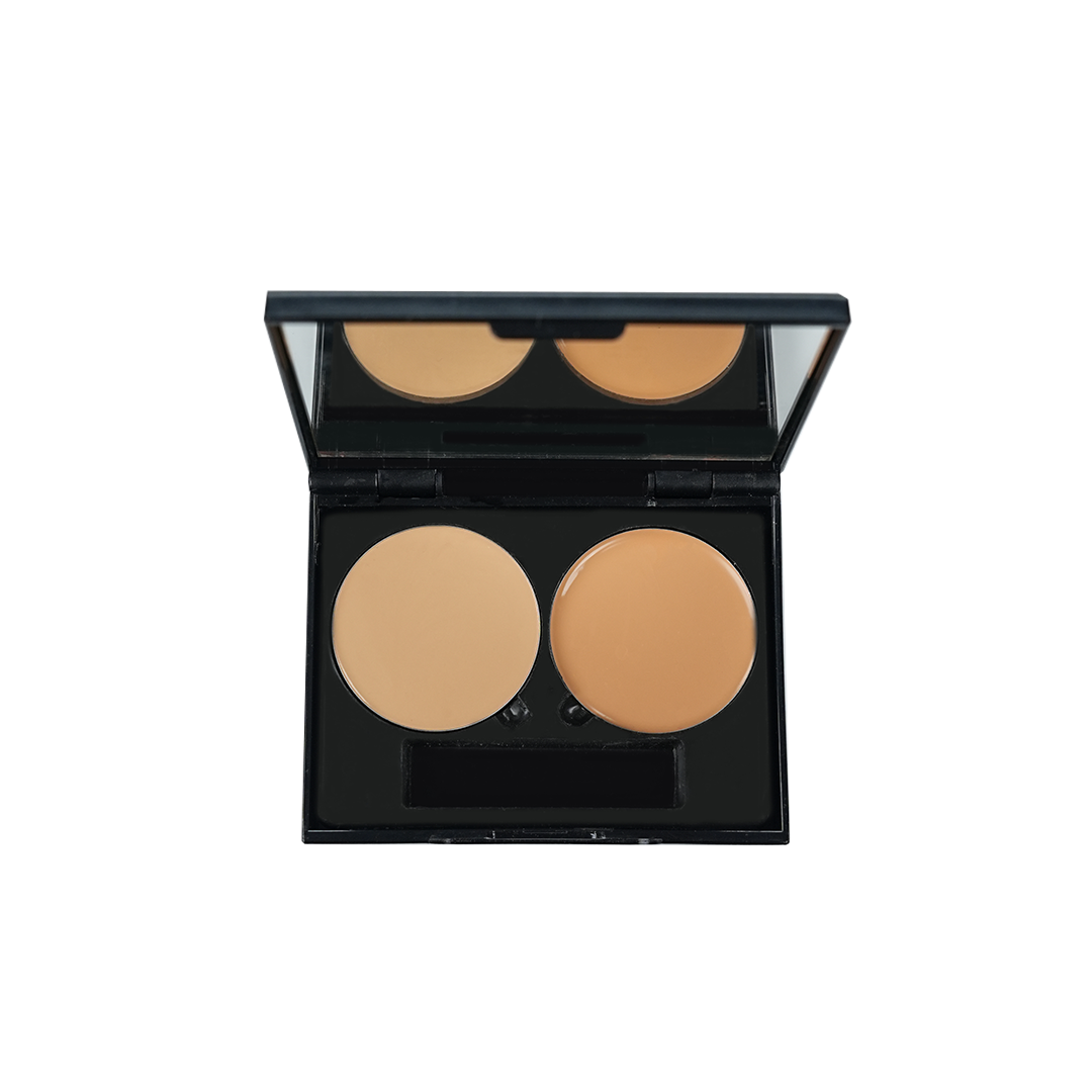 Compact Neutralizer Palette