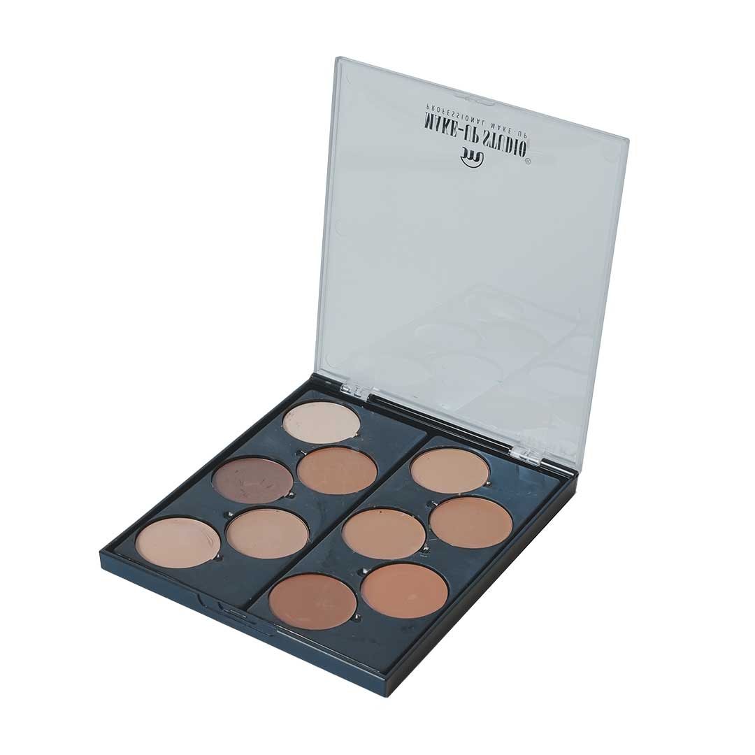 Cream Foundation Professional