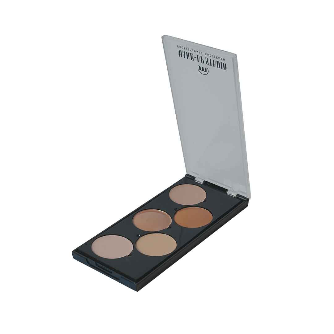Face It Foundation Palette