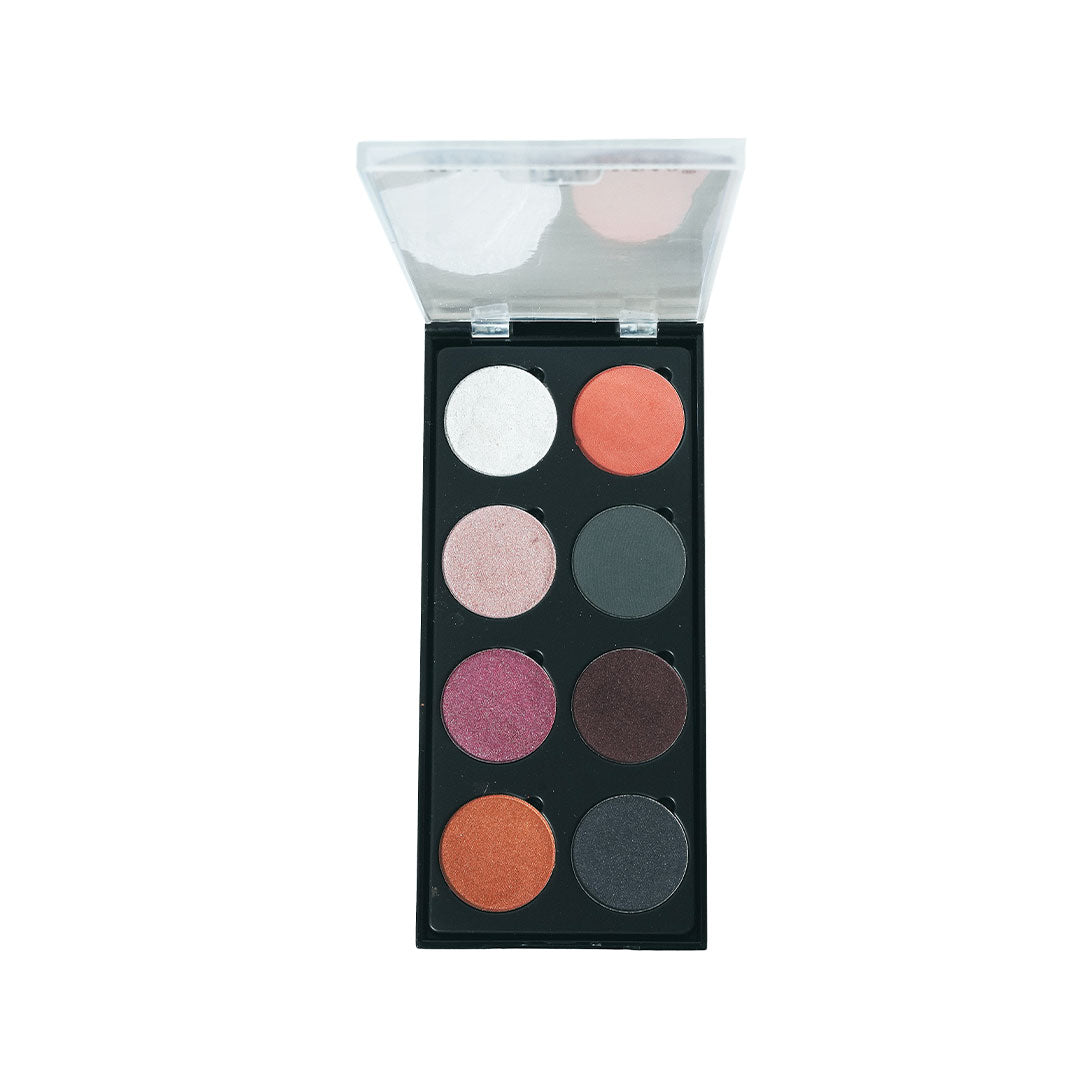 Eyeshadow Soft Touch Palette