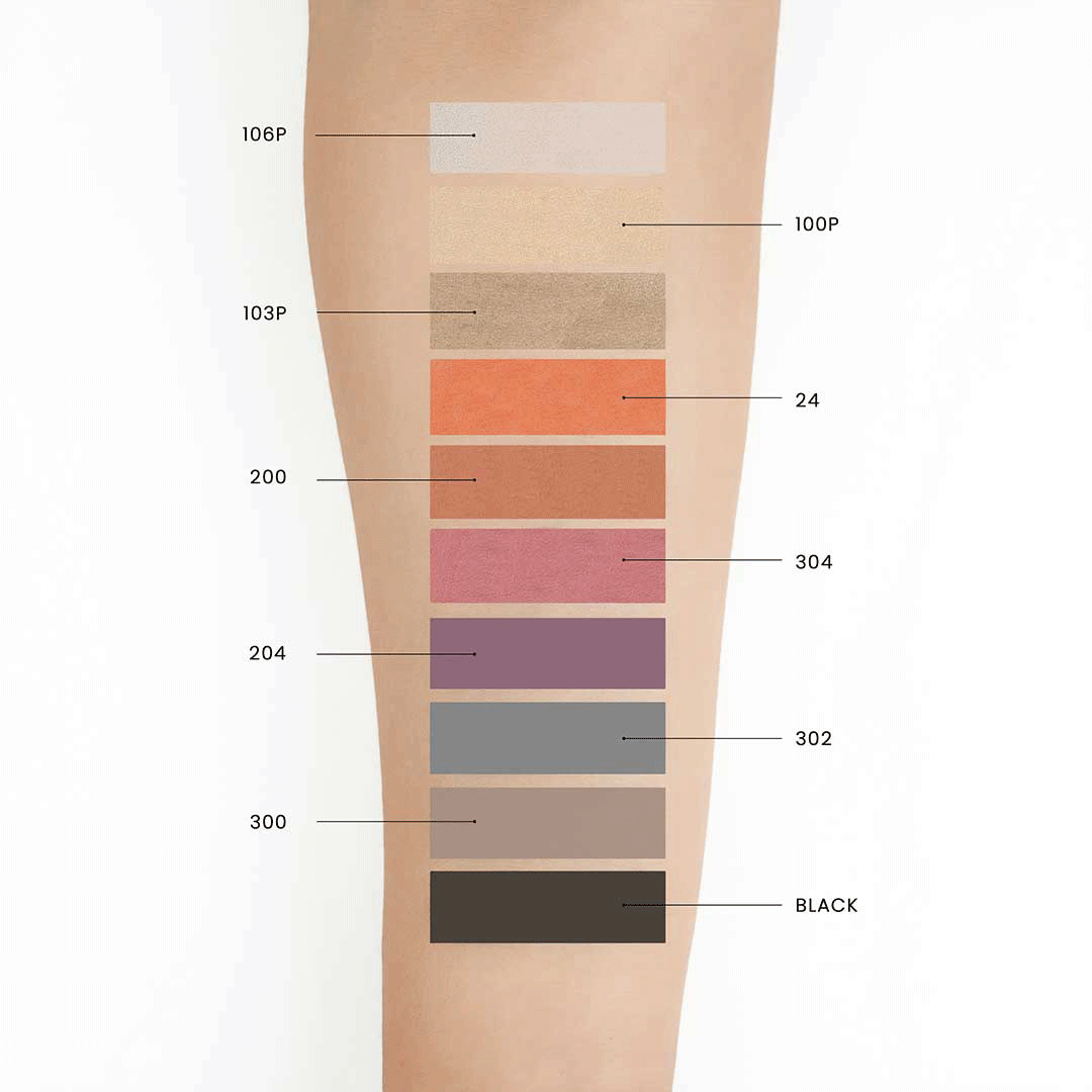 Eyeshadow Palette