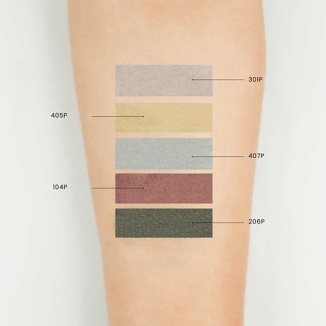 Eyeshadow Palette