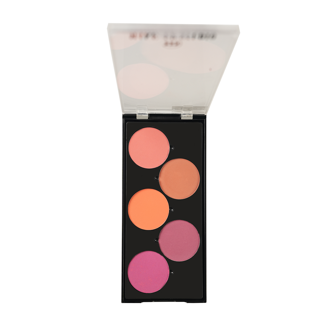 Blusher Palette