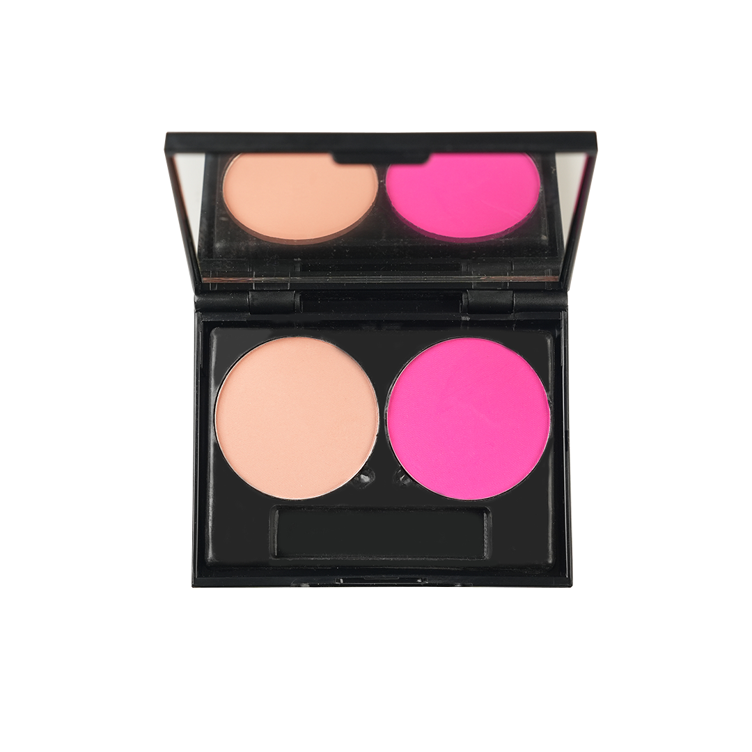 Blusher Palette