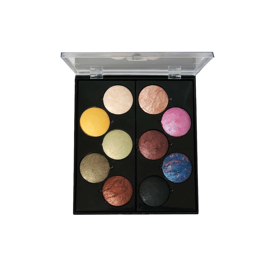 Lumiere Eyeshadow Palette
