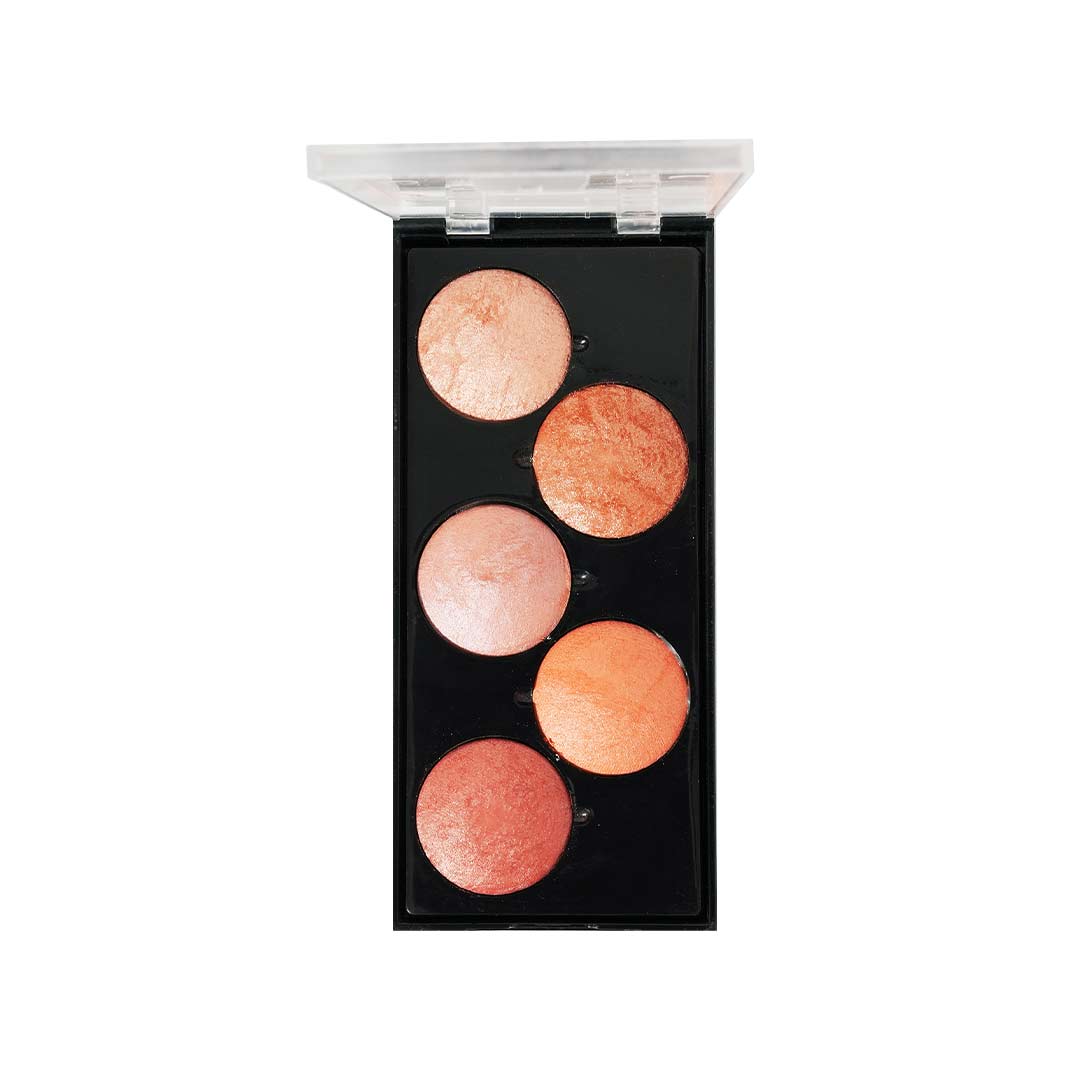 Lumiere Blusher Palette