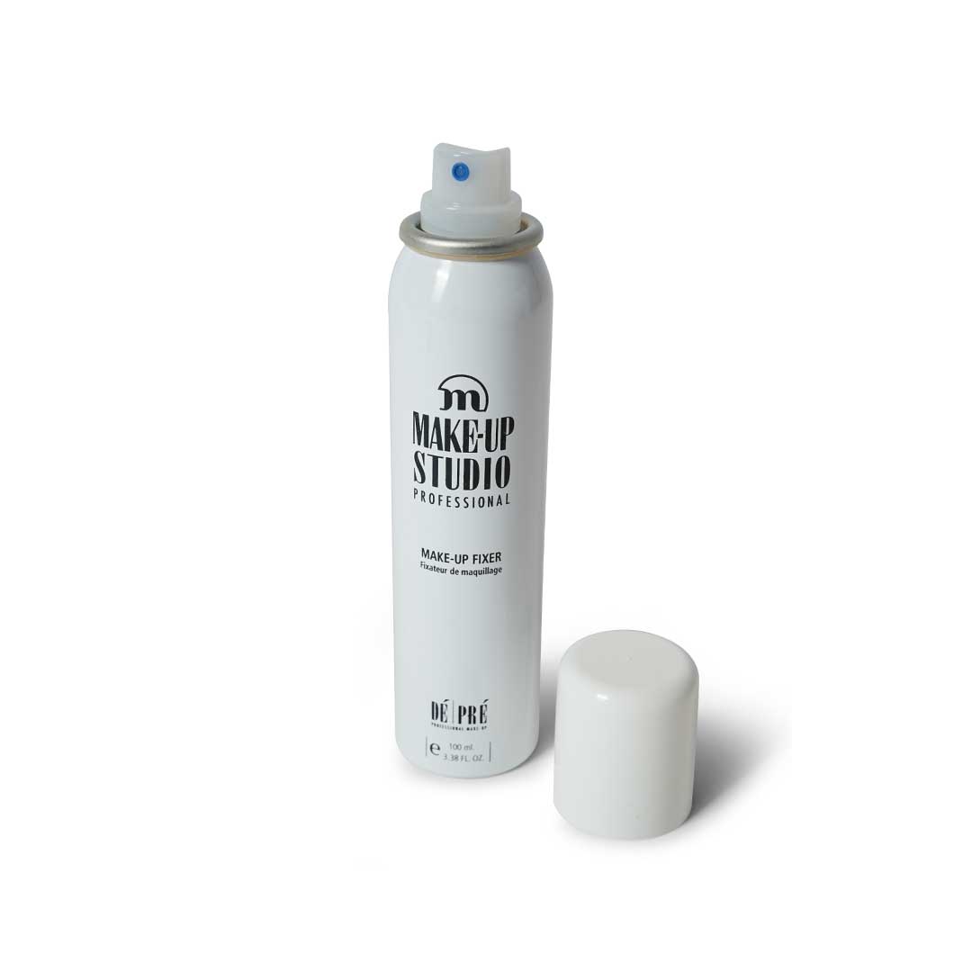 Make-Up Fixer
