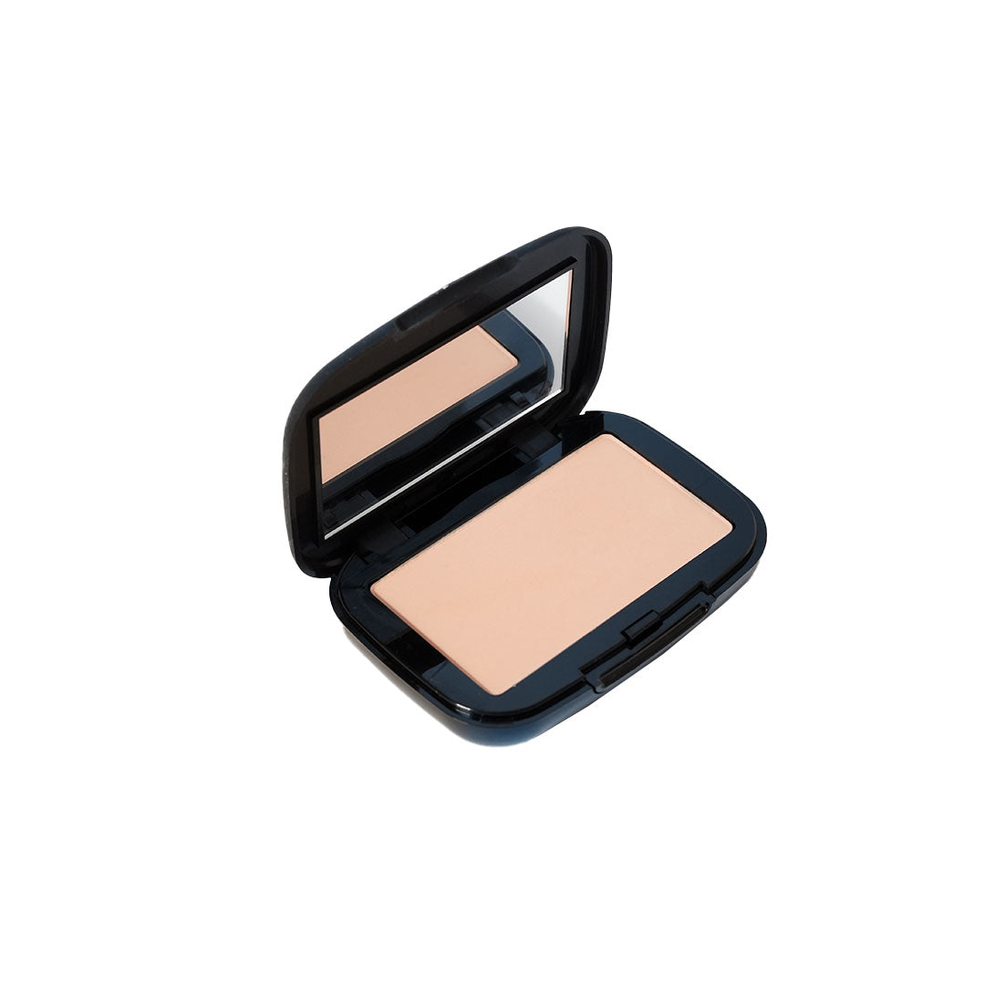 Compact Powder Make-Up