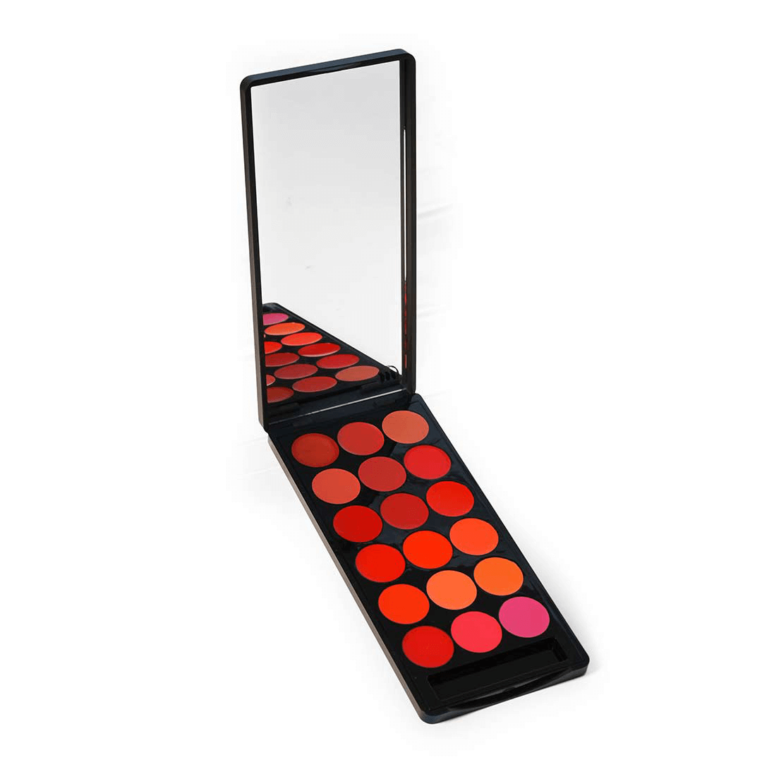 Luxury Lip Collection