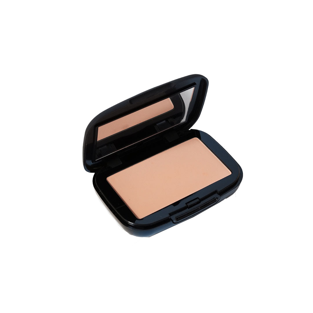 Compact Powder Make-Up