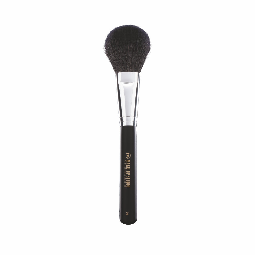 Make-Up Brush Pro Range No. 1
