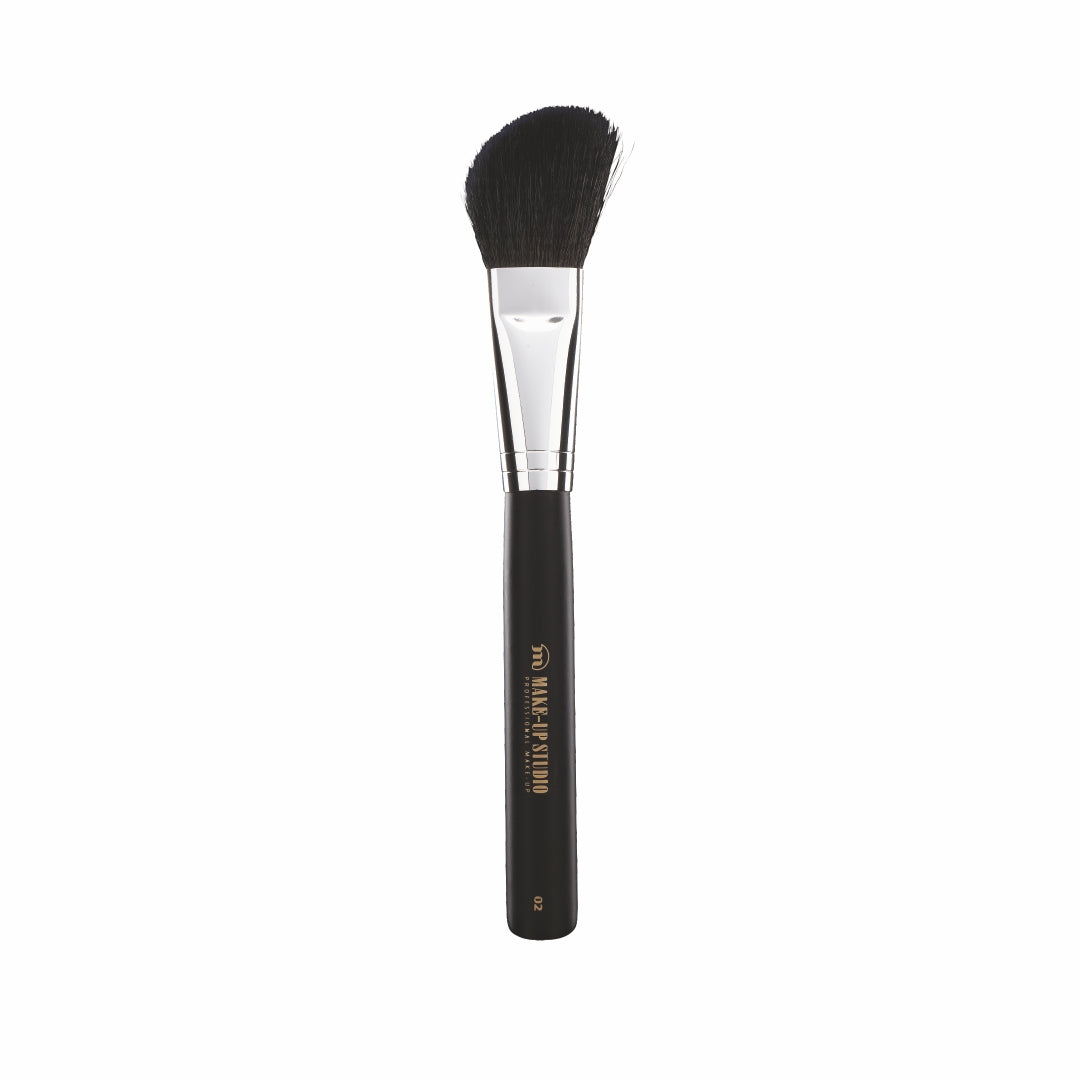 Make-Up Brush Pro Range No. 2