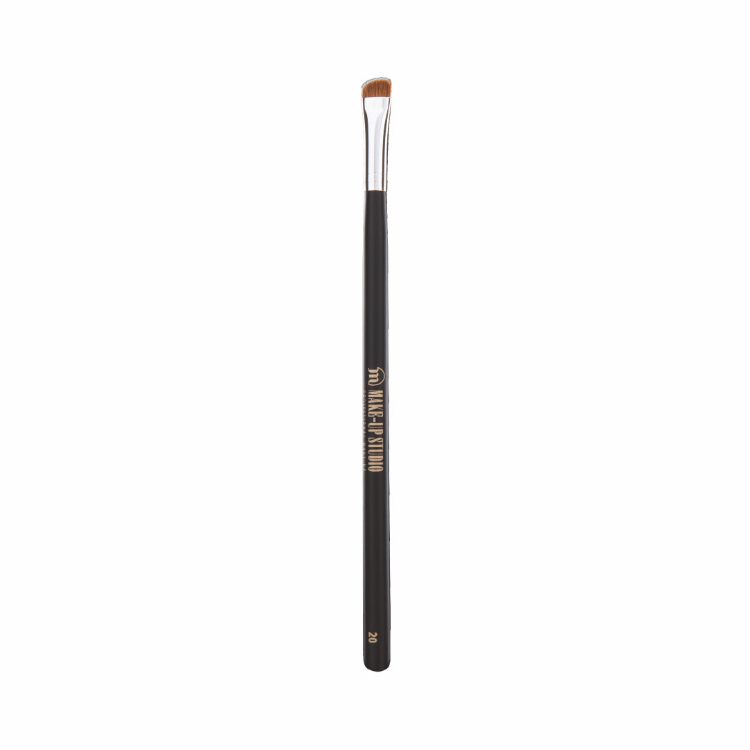 Make-Up Brush Pro Range No. 20