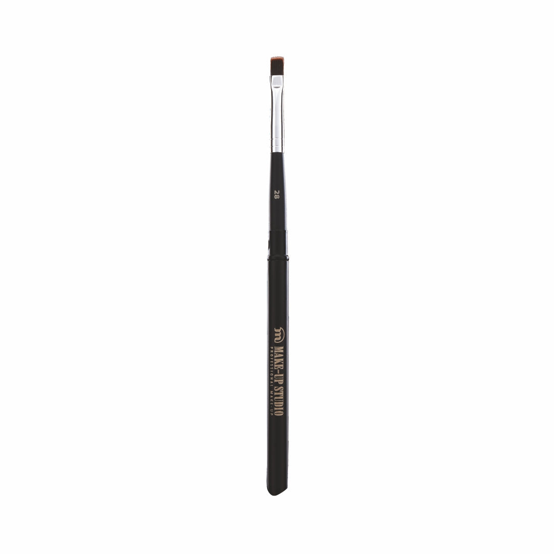 Make-Up Brush Pro Range No. 28