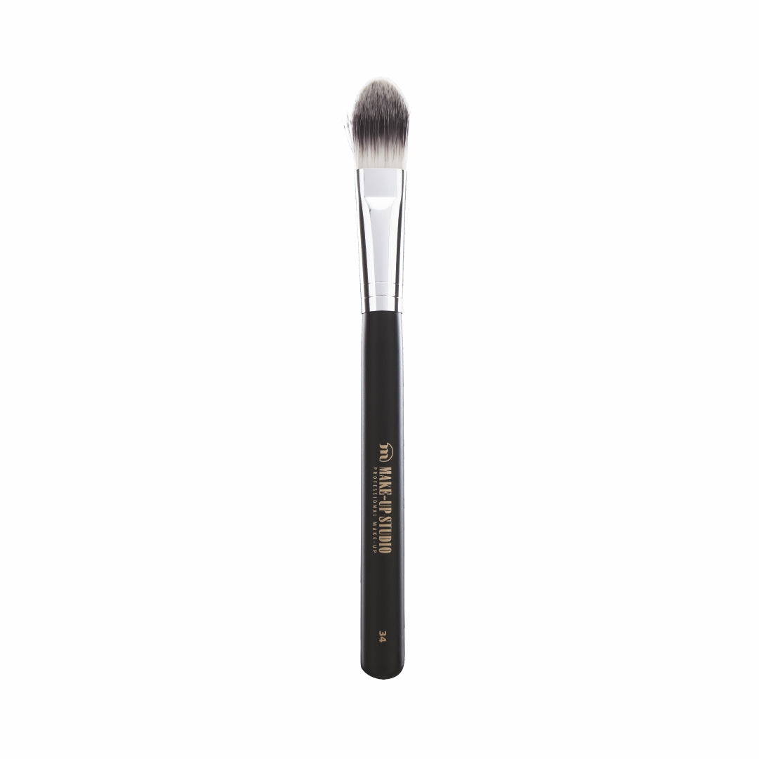 Make-Up Brush Pro Range No. 34