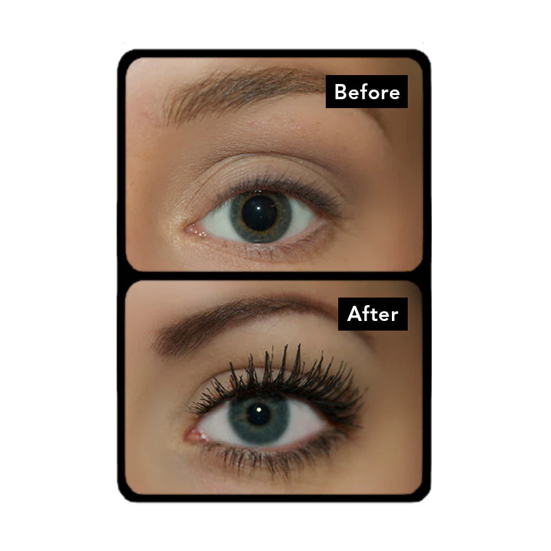 Mascara False Effect 4D Extra Black