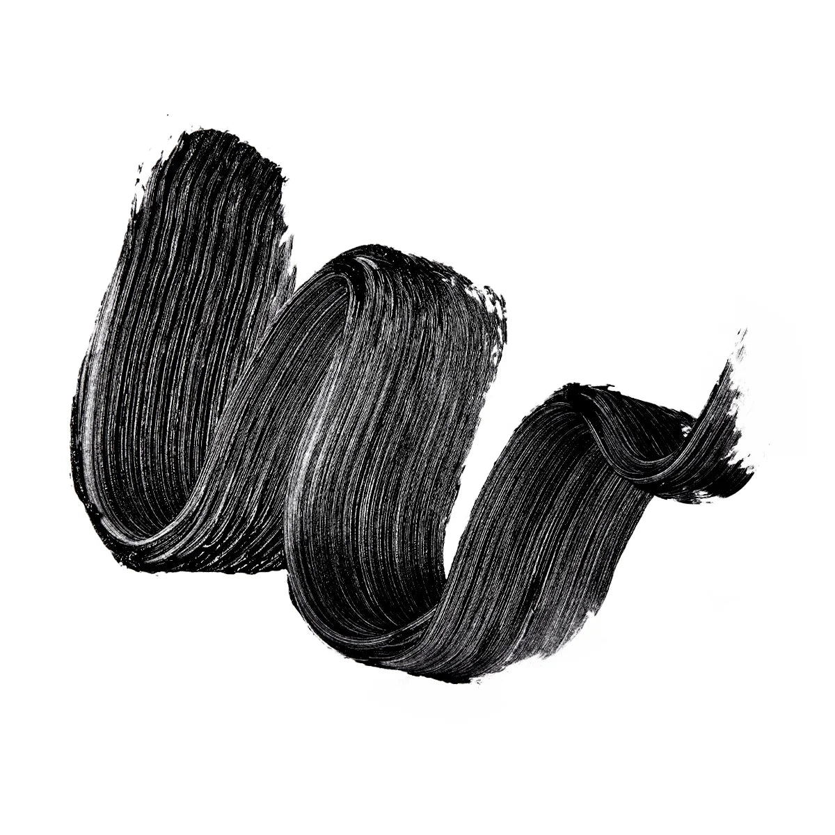 Mascara 3D Waterproof Extra Black