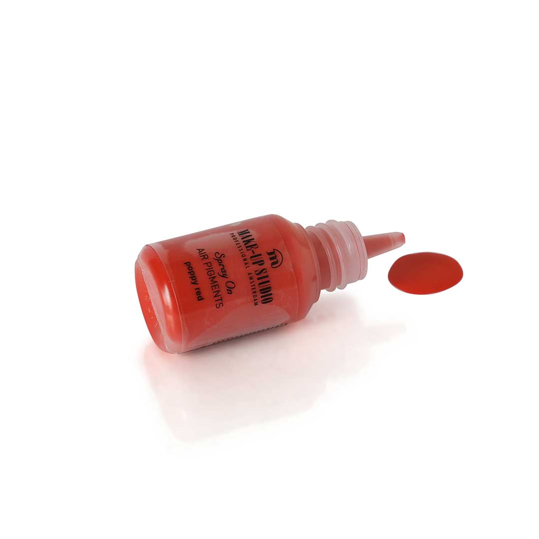 Spray On Air Pigments
