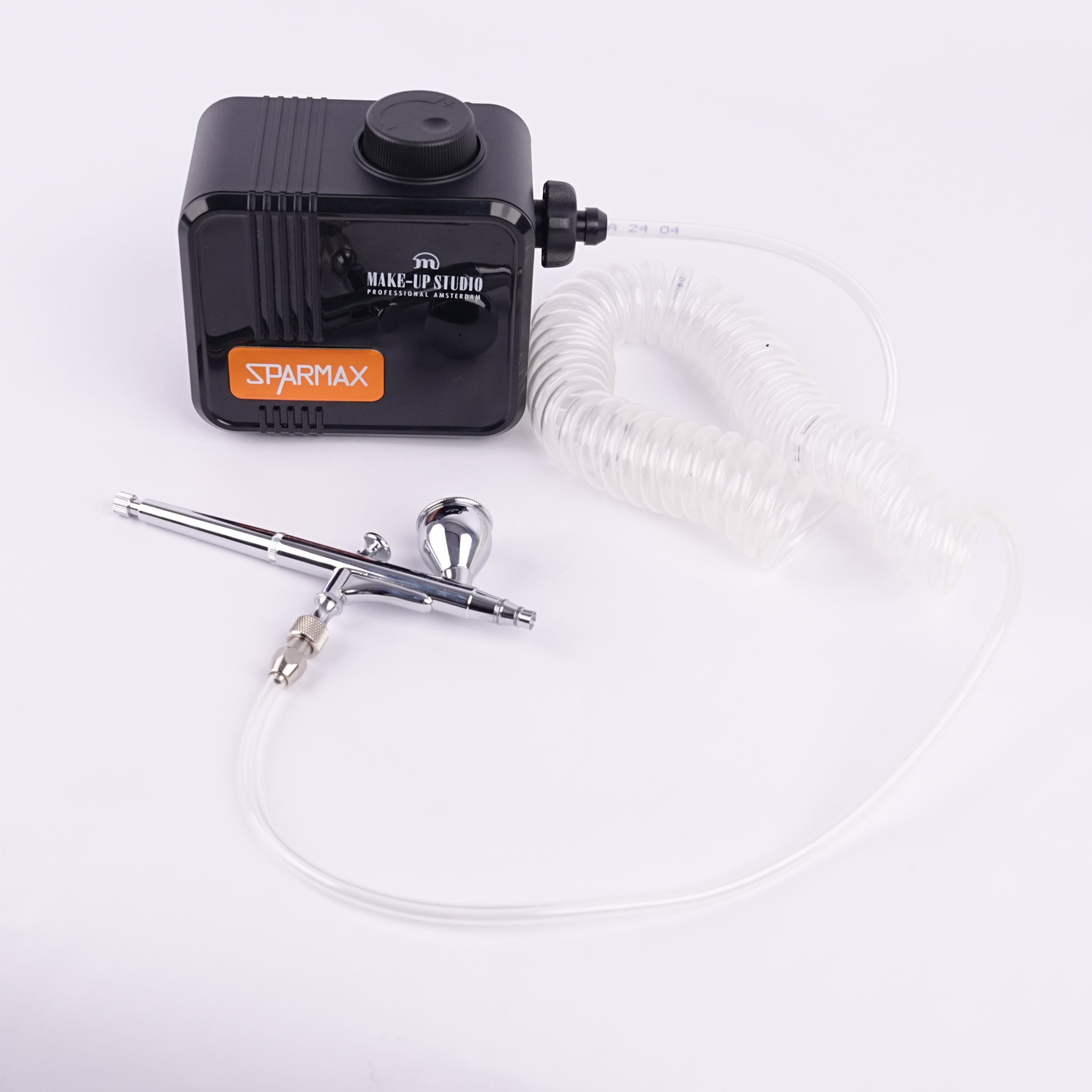 Airbrush Package - 3 (Airbrush Compressor Beetle + Airbrush Ultra)