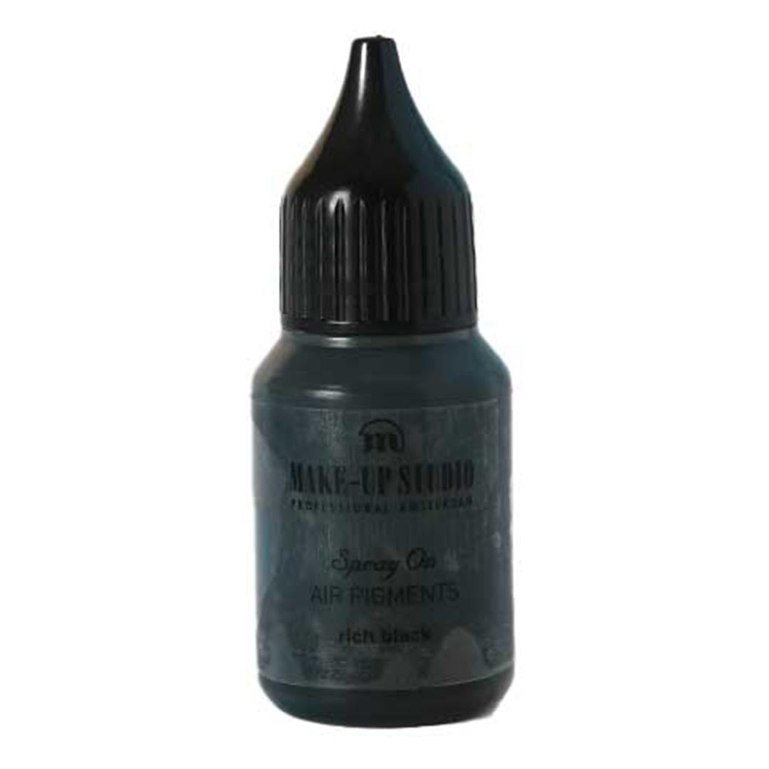Spray On Air Pigments