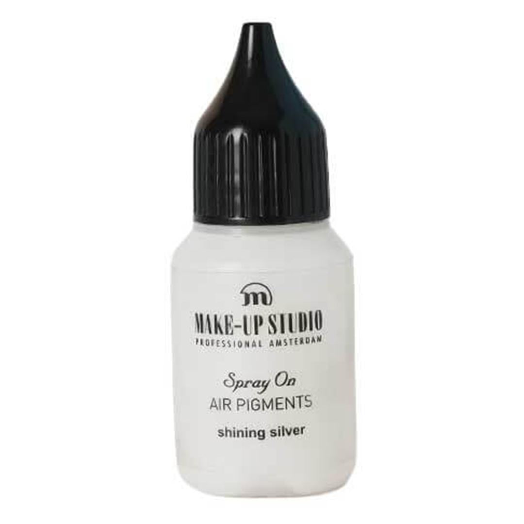 Spray On Air Pigments