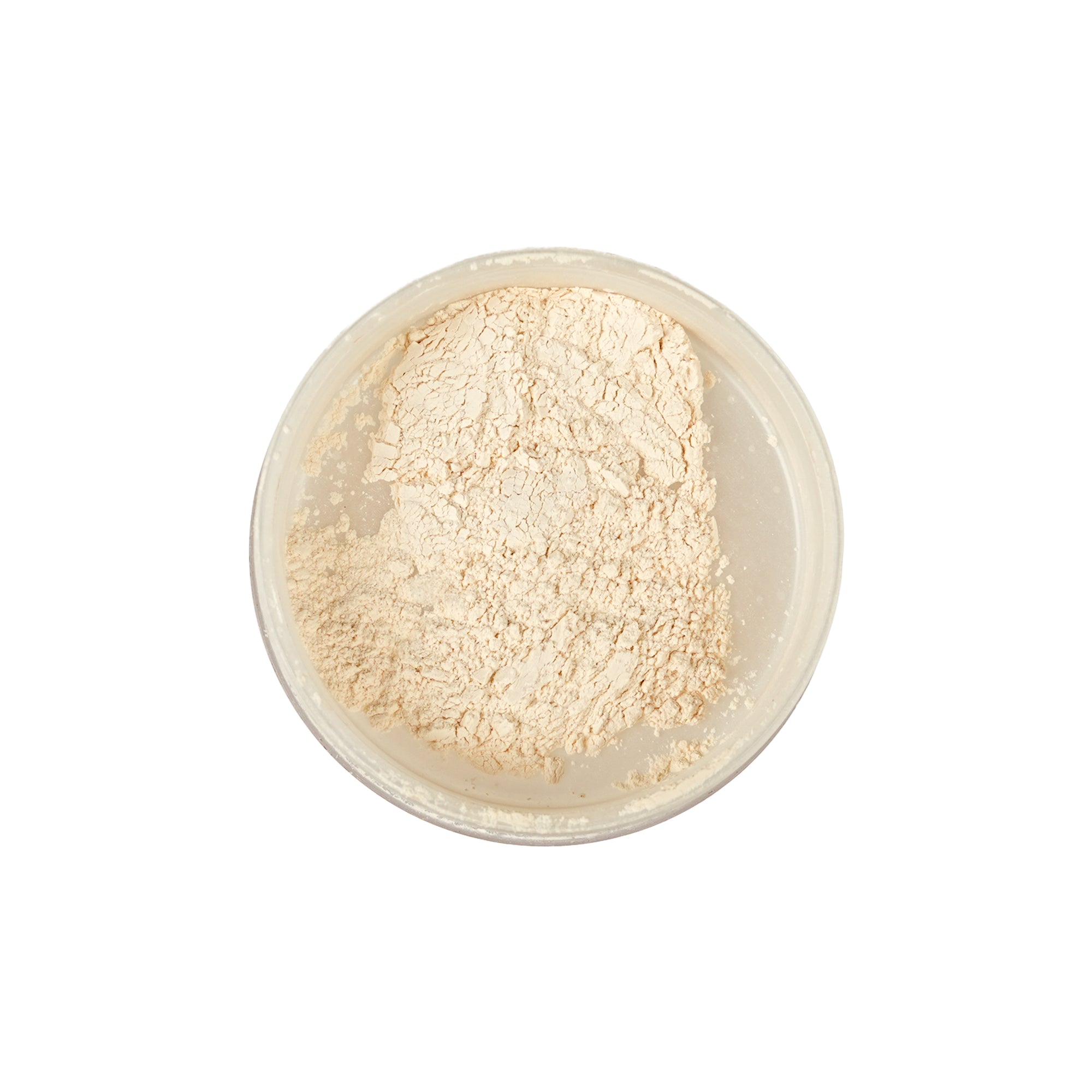 Translucent Powder
