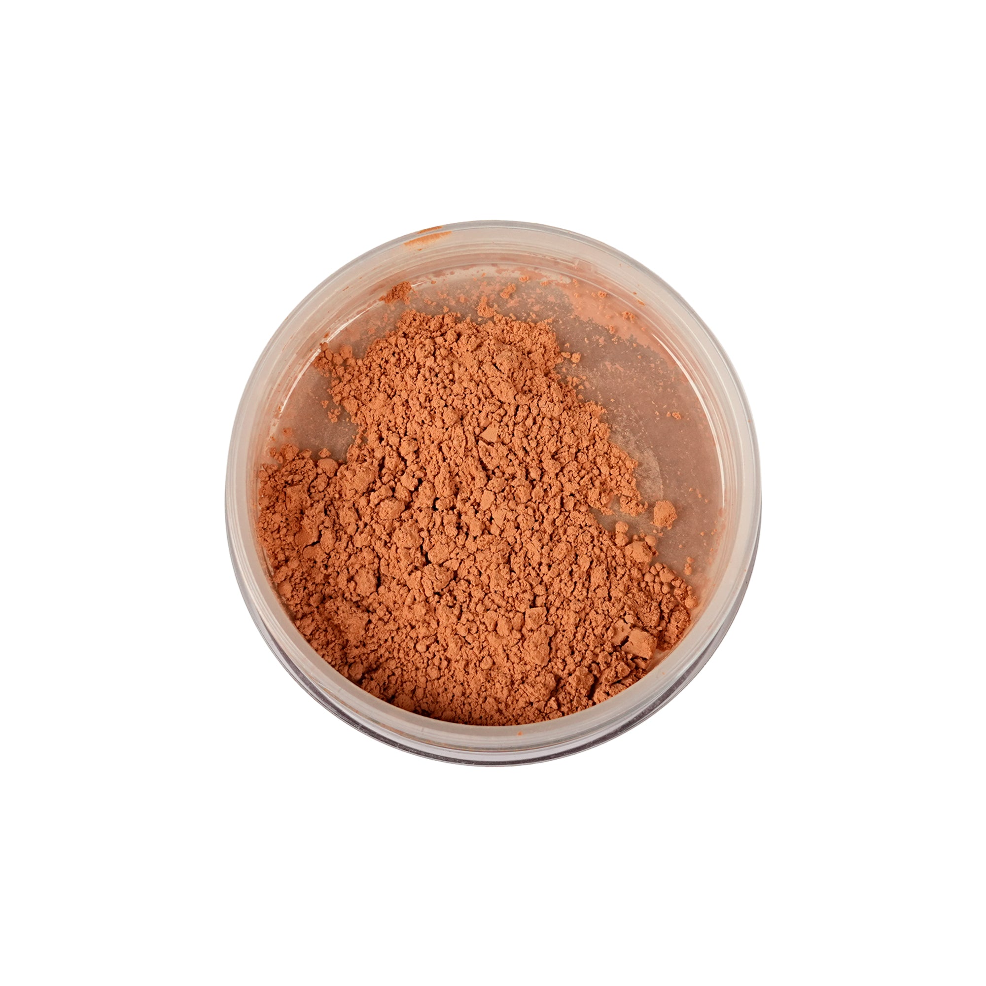 Translucent Powder