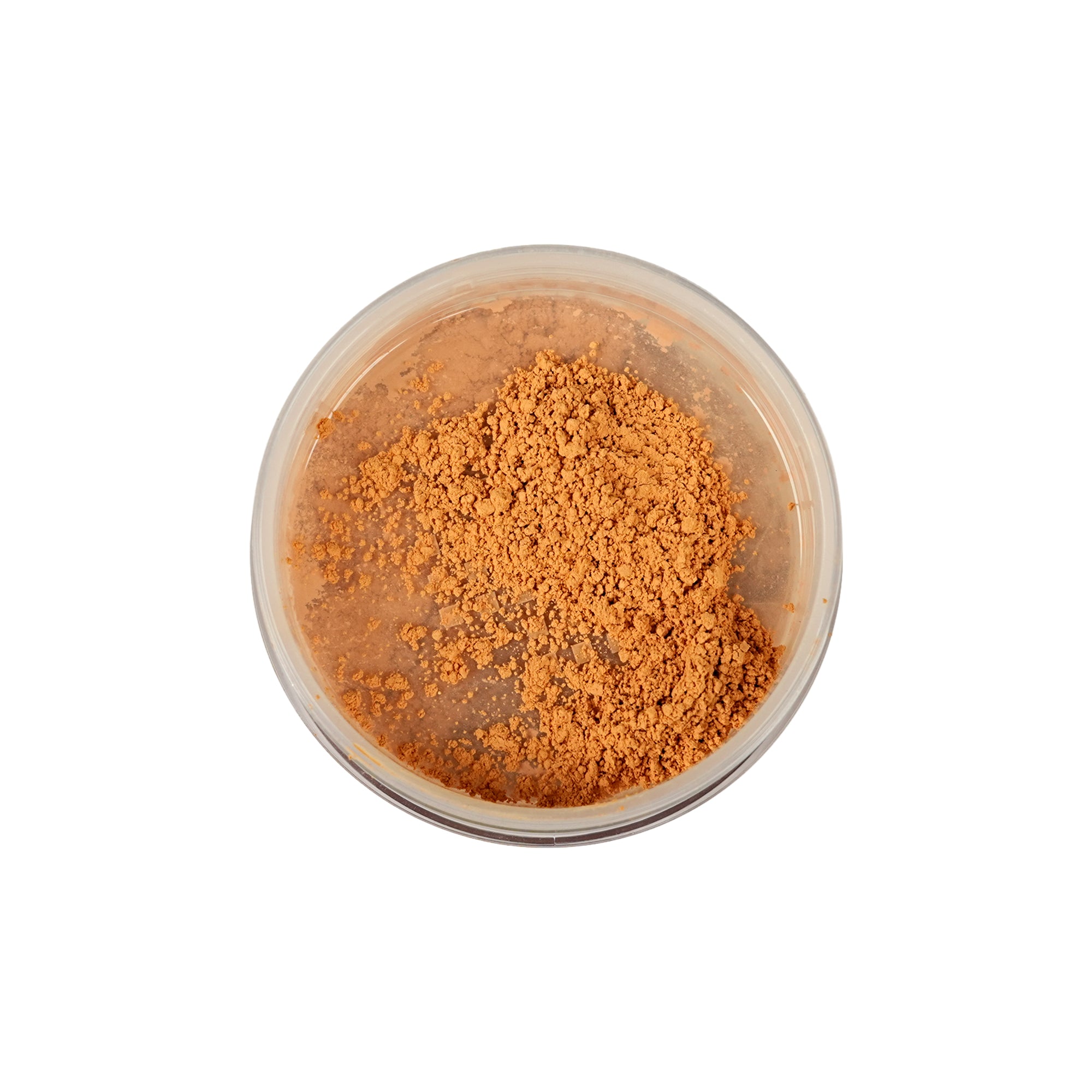 Translucent Powder